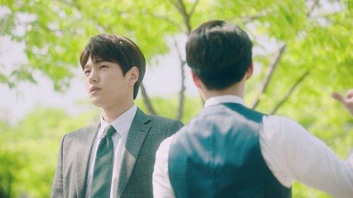 Miss Hammurabi Season 1 Episode 11 - Episode 11