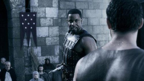 Metal Hurlant Chronicles Season 1 Episode 1 - King's Crown