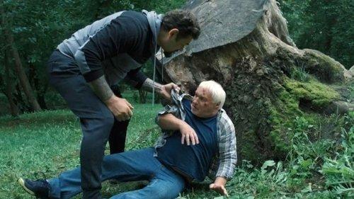 Suspended Cop Season 6 Episode 8 - Episode 8