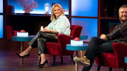 Richard Osman's House of Games Season 4 Episode 52 - Episode 52