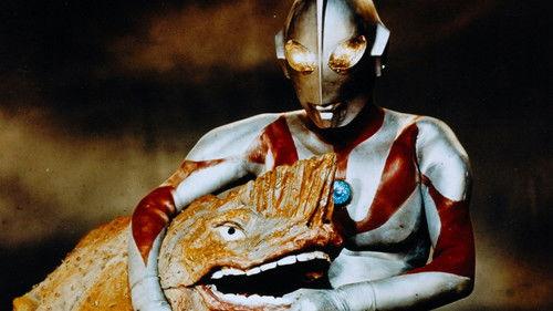 Ultraman Season 1 Episode 15 - The Terrifying Cosmic Rays