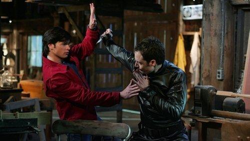 Smallville Season 6 Episode 21 - Prototype