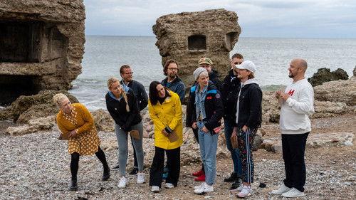 The Mole Finland Season 2 Episode 2 - Episode 2