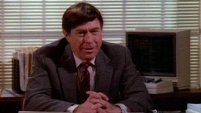 Designing Women Season 2 Episode 17 - The Return of Ray Don