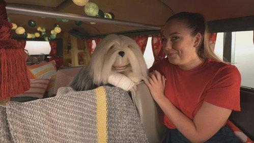Samson & Marie On the Road Season 1 Episode 19 - Episode 19