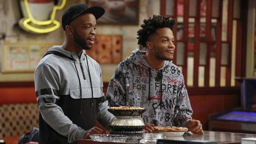 Superior Donuts Season 1 Episode 13 - Secrets and Spies