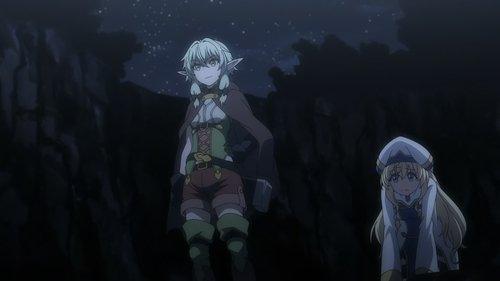 Goblin Slayer Season 1 Episode 9 - There and Back Again