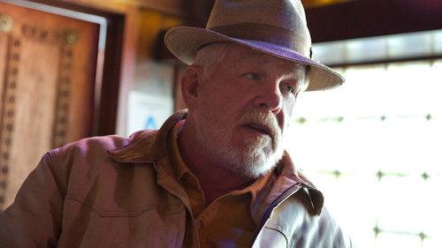 Luck Season 1 Episode 7 - Ace and Claire Tour a Horse Farm