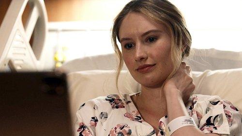 This Is Us Season 5 Episode 8 - In the Room