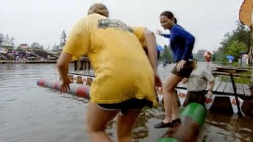 Road Rules Season 5 Episode 7 - Go Dan!!!