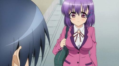 MM! Season 1 Episode 10 - Miss Sadistic Arashiko