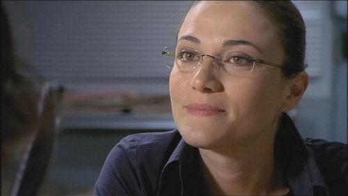 Police District Season 9 Episode 7 - What remains of the fathers / Sleight of hand