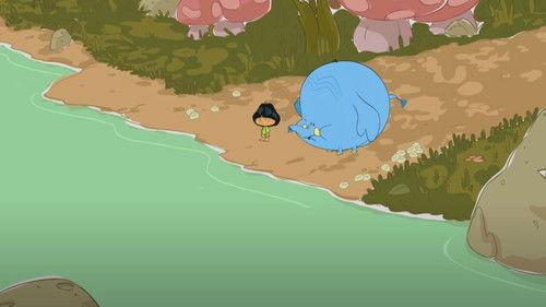 My Big Big Friend Season 1 Episode 23 - Fort Messy