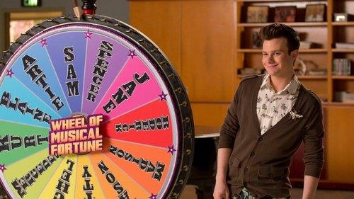 Glee Season 6 Episode 7 - Transitioning