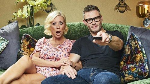 Celebrity Gogglebox Season 3 Episode 8 - Episode 8