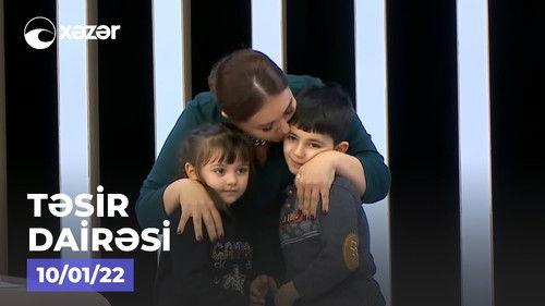 Təsir Dairəsi Season 2 Episode 4 - Episode 4