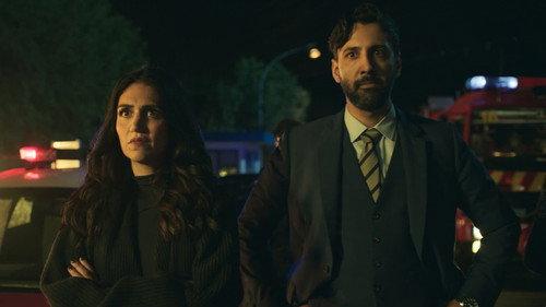 The Fear Index Season 1 Episode 4 - Episode 4