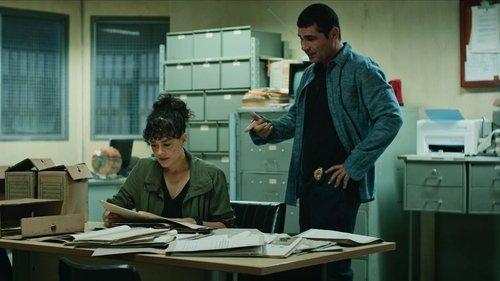 Criminal Code Season 1 Episode 6 - At Home