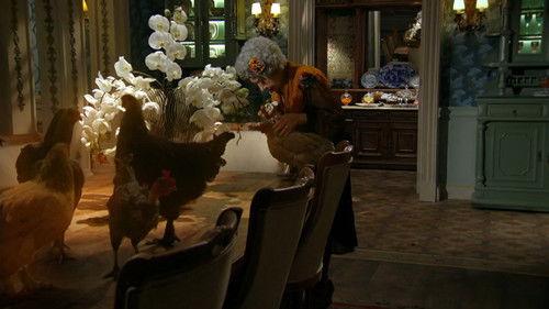 Saramandaia Season 1 Episode 18 - Chapter 18