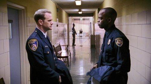 Homicide: Life on the Street Season 5 Episode 18 - Double Blind