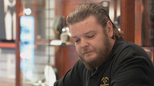 Pawn Stars Season 14 Episode 4 - Buddy, Can You Spare a Thousand?