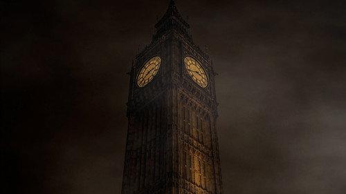 The UnXplained Season 4 Episode 14 - The Hunt For Jack The Ripper