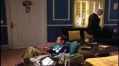 Vecinos Season 2 Episode 19 - Perico parlante