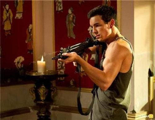 The Boat Season 3 Episode 3 - What the Light Hides