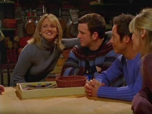 Ed Season 4 Episode 10 - Just a Formality