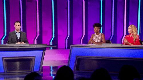 The Fix Season 1 Episode 7 - Let's Fix Global Warming