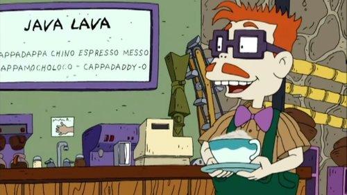 undefined Season 8 Episode 54 - The Fun Way Day