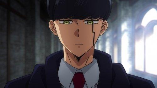 MASHLE: MAGIC AND MUSCLES Season 1 Episode 3 - Mash Burnedead and the Baleful Bully