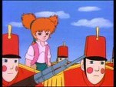 Jayce and the Wheeled Warriors Season 1 Episode 40 - Dark Singer