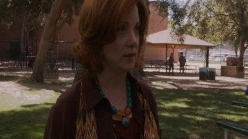 Joan of Arcadia Season 1 Episode 3 - Touch Move