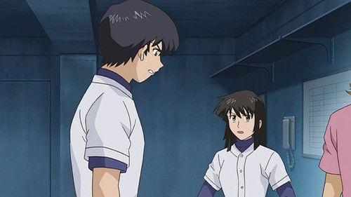 Major Season 2 Episode 24 - Varsity Challenge