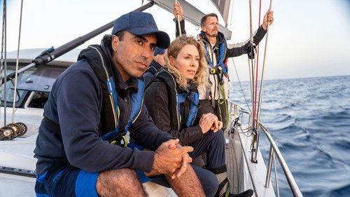 Över Atlanten Season 3 Episode 1 - Panic in the night