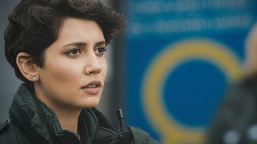 Casualty Season 35 Episode 6 - Kin