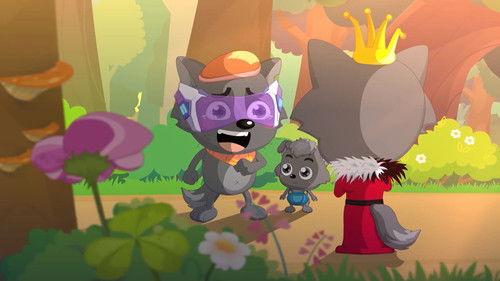 Explore Wolffy's Mind Season 1 Episode 39 - Episode 39