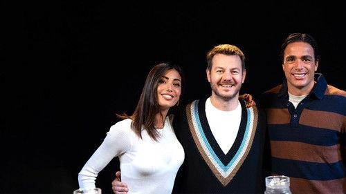 Hot Ones Italia Season 1 Episode 5 - Episode 5