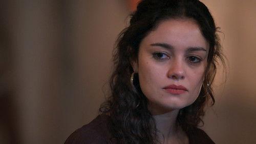 Three Graces Season 1 Episode 25 - Chapter 25