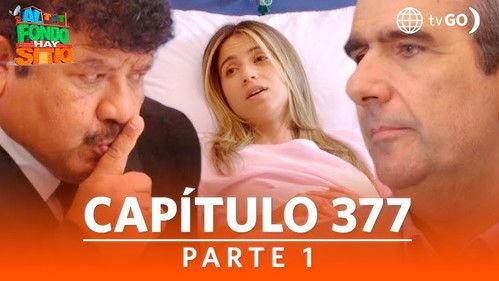 Al Fondo Hay Sitio Season 11 Episode 3 - Episode 3