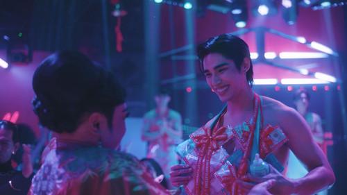 Love of Silom Season 1 Episode 2 - Episode 2