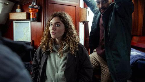 Juliet Season 1 Episode 4 - A Good Friend