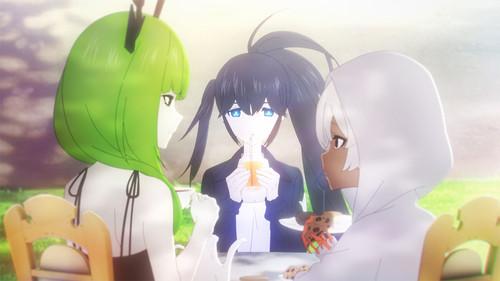 undefined Season 1 Episode 7 - Peacebuilding Force Memorial Library