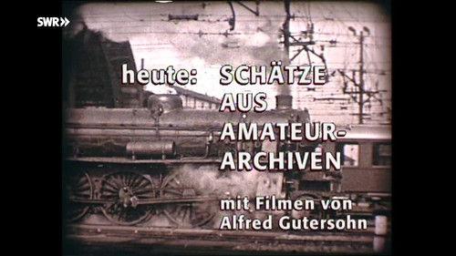 Eisenbahn-Romantik Season 7 Episode 18 - Episode 18