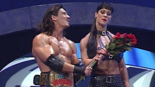 WWE Friday Night SmackDown Season 2 Episode 16 - SmackDown - Apr. 20, 2000