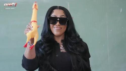 Greek Life Season 1 Episode 11 - Are You Chicken?