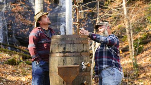 Moonshiners Season 11 Episode 18 - Moo Shine