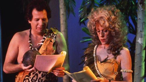 The Larry Sanders Show Season 1 Episode 3 - The Spiders Episode