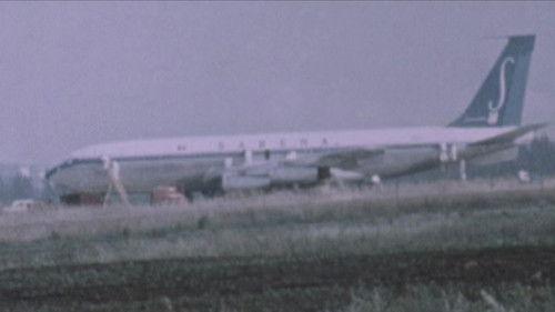 Sabena Season 1 Episode 4 - Mayday Mayday Mayday